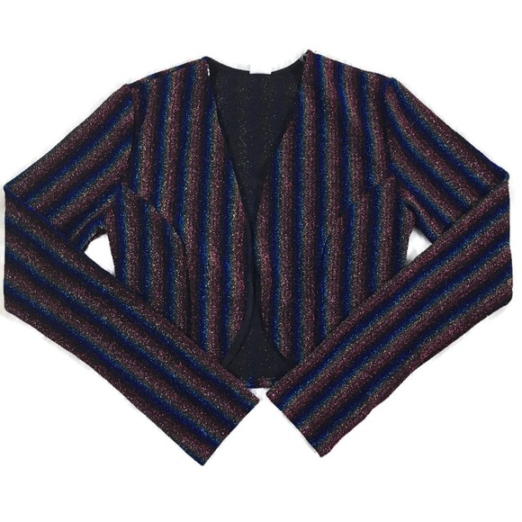 High waisted shorts set. Sizes S/M/L. - Picture 2 of 6